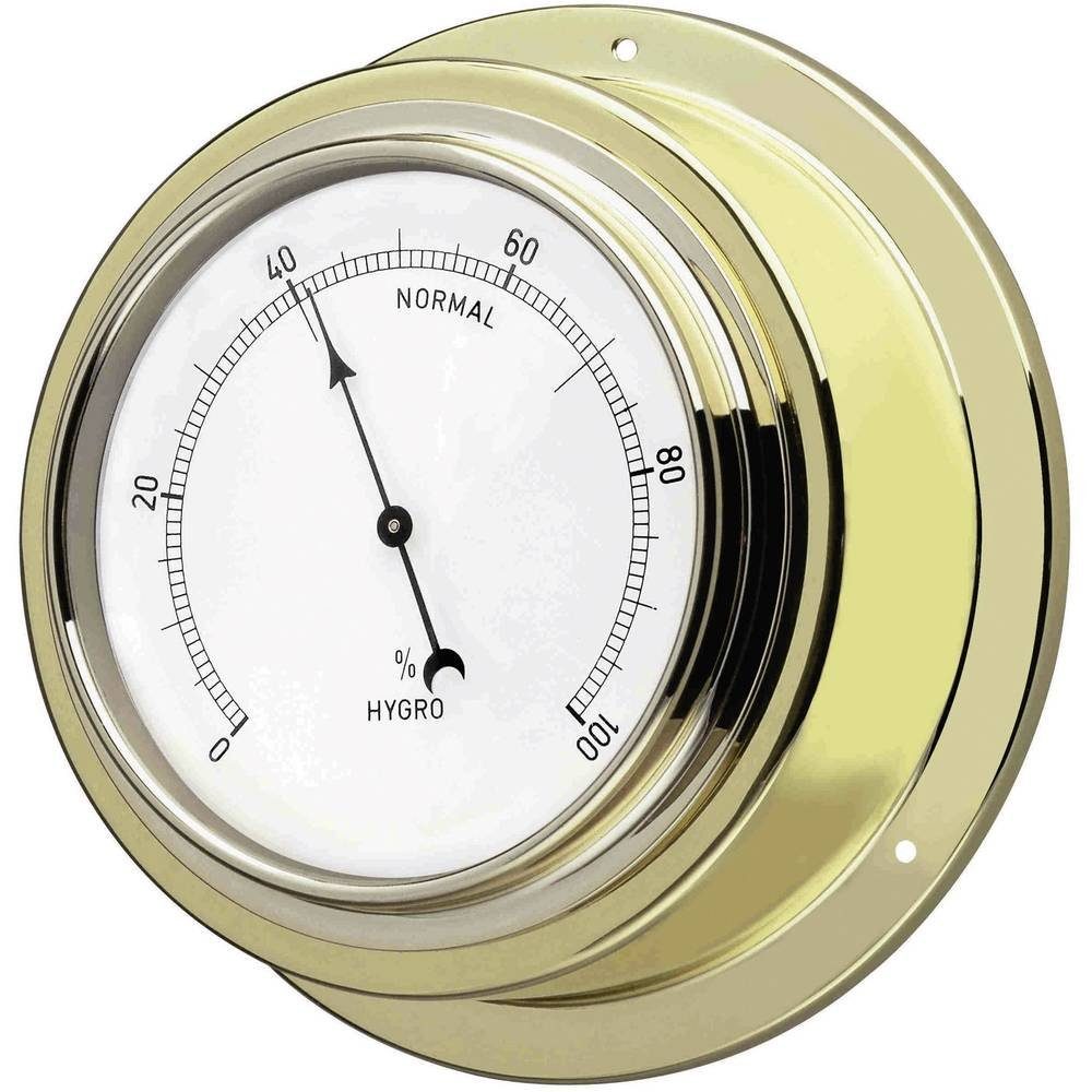 Hygrometer Hygrometer Messing 44.1009