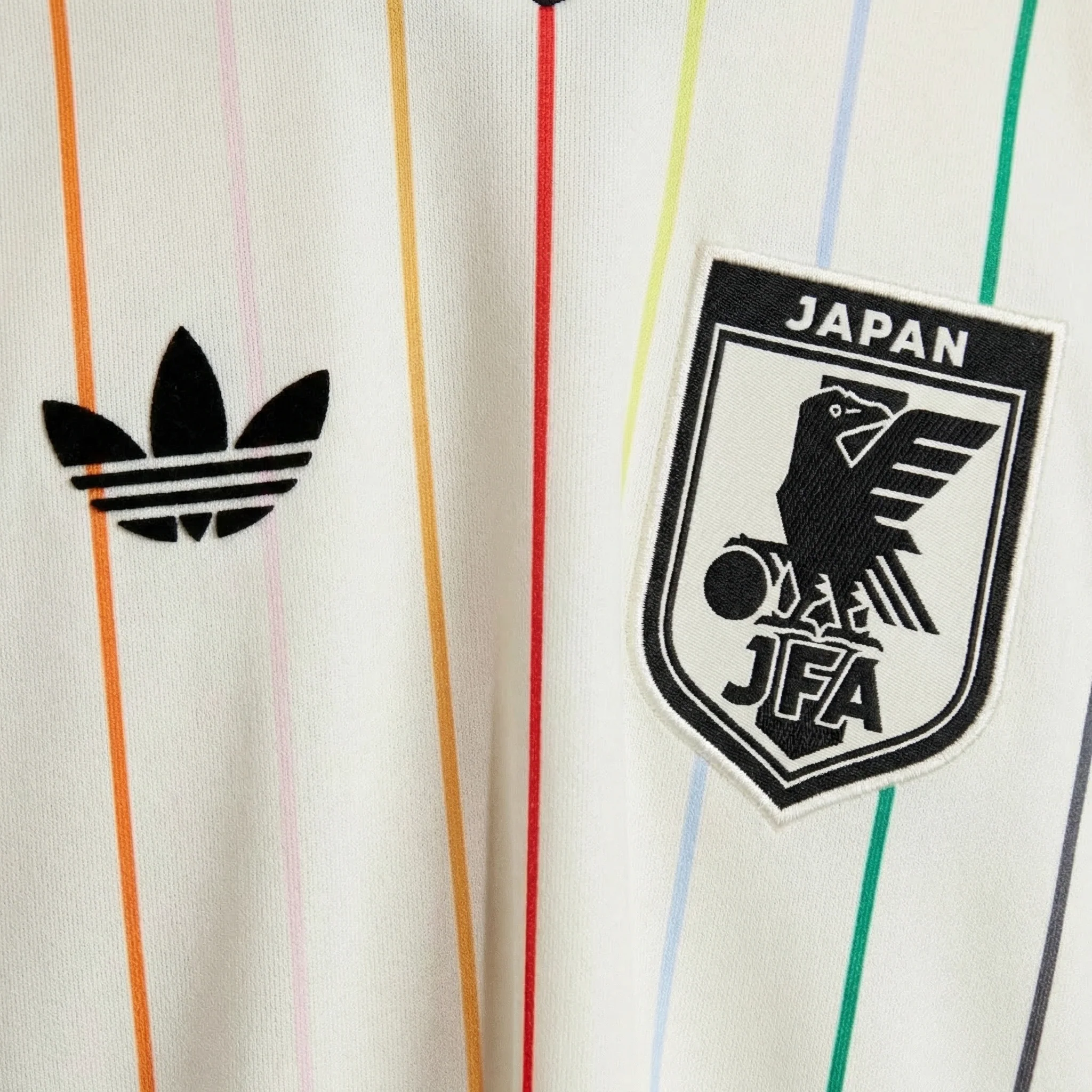 Japan 2026 Away Jersey Kids