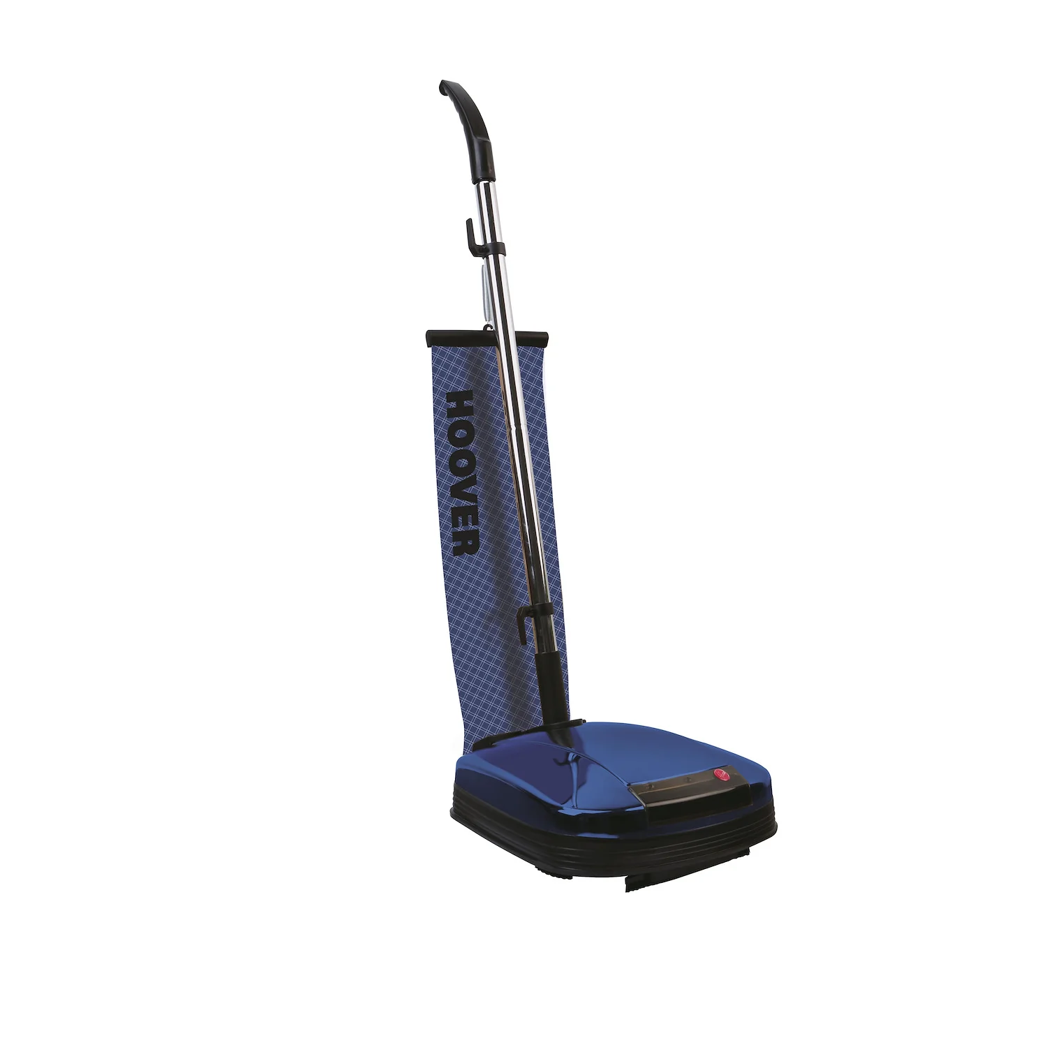 HOOVER LUCIDATRICE 600W 3LT SET 3SPAZZOLE BLU