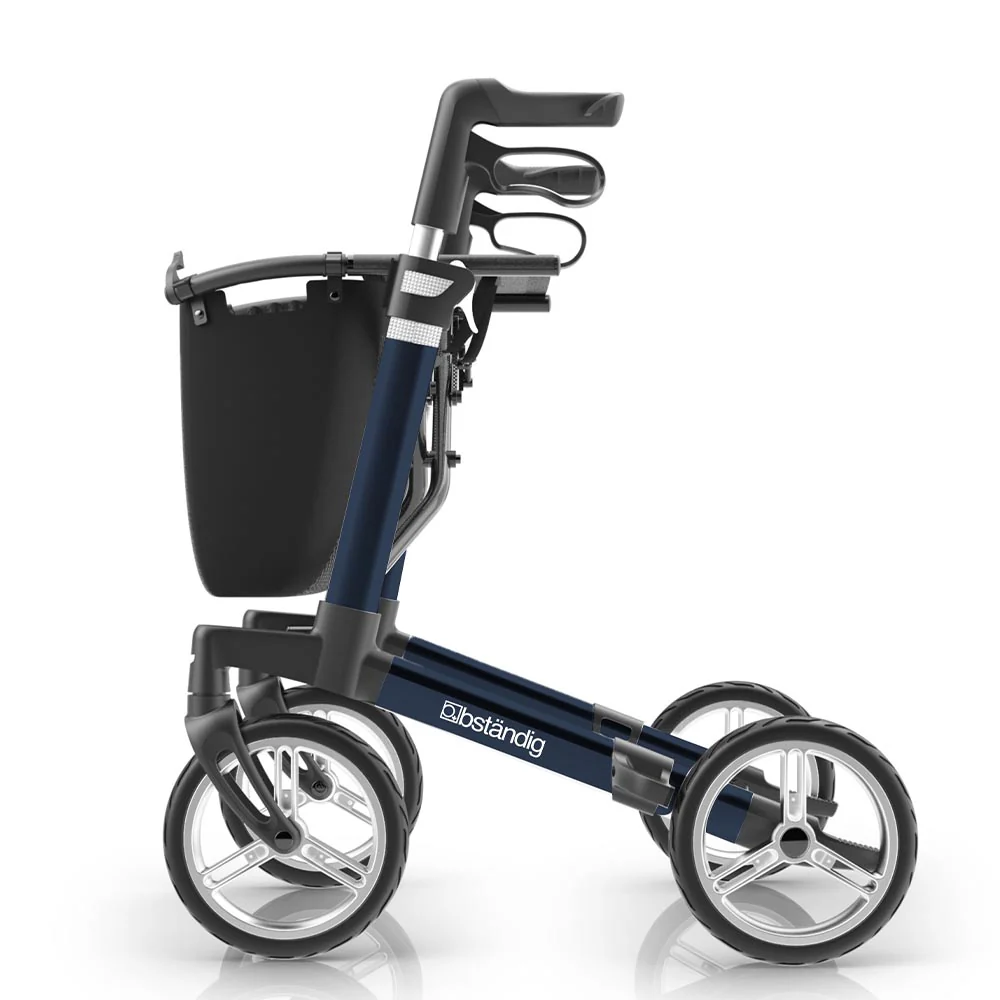 Rollmobil sanicare? Primus