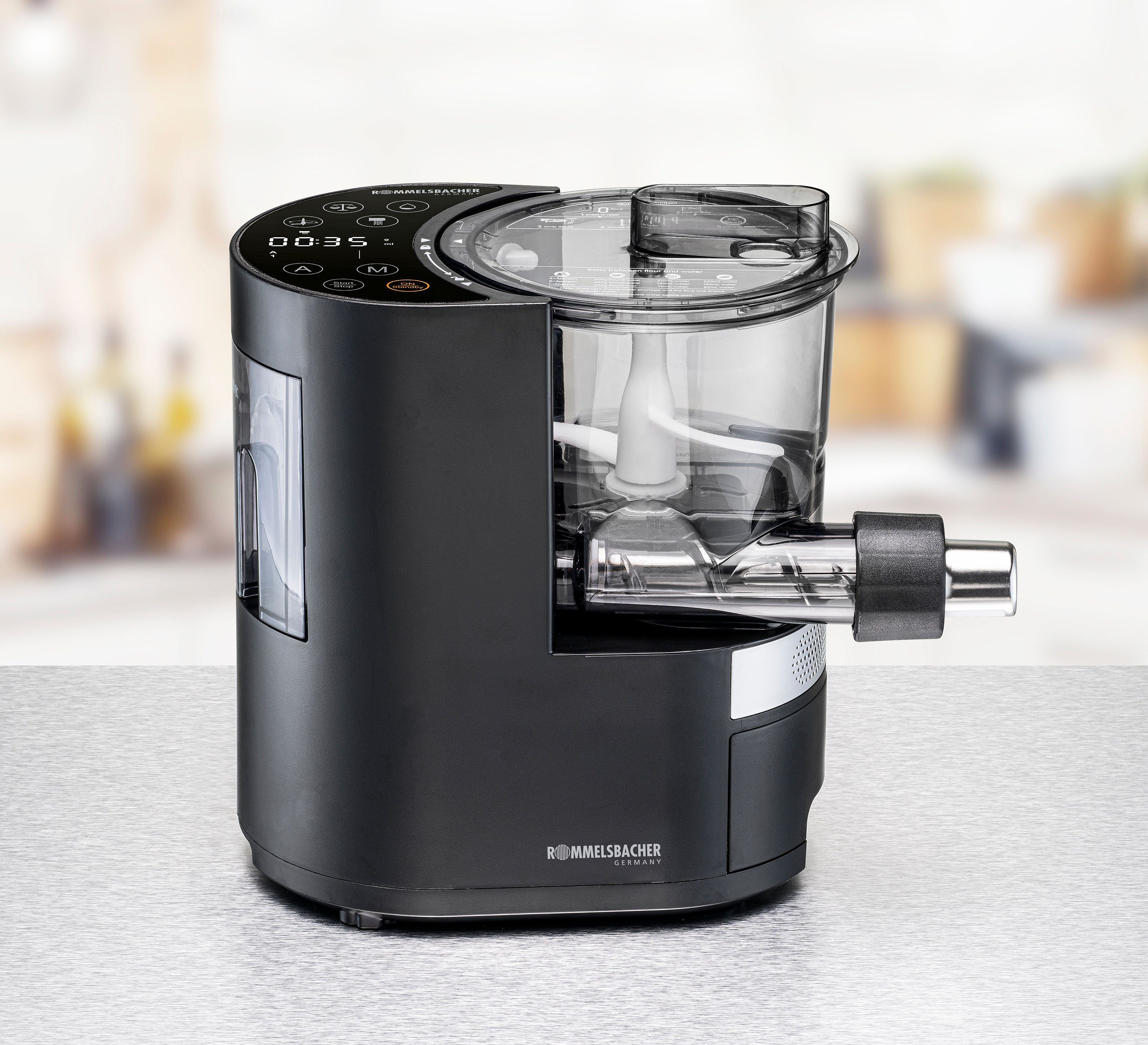 Nudelmaschine PM 220