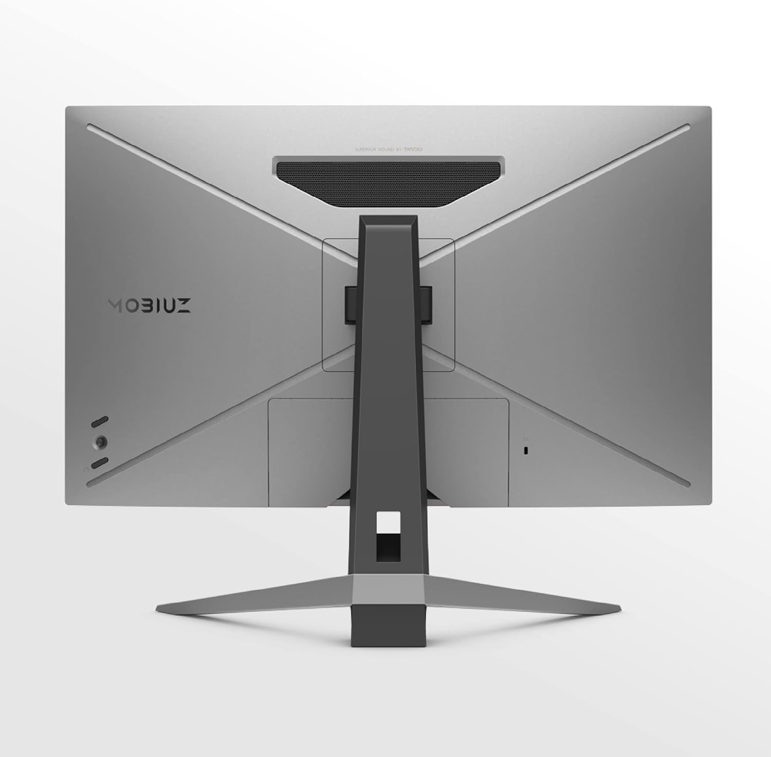 BenQ MOBIUZ EX2710Q Monitor Gaming (27 pollici, IPS, 2K, 165 Hz 1ms HDR 400, FreeSync Premium, 144 Hz compatibile)