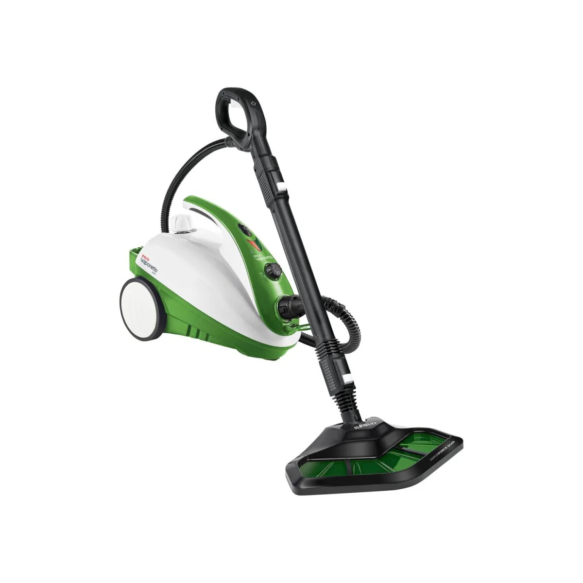 Polti Stoomreiniger ?Vaporetto Smart 35? - B-keus goed