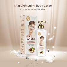 Goree Body Lotion ?? Indulge Your Skin! ?