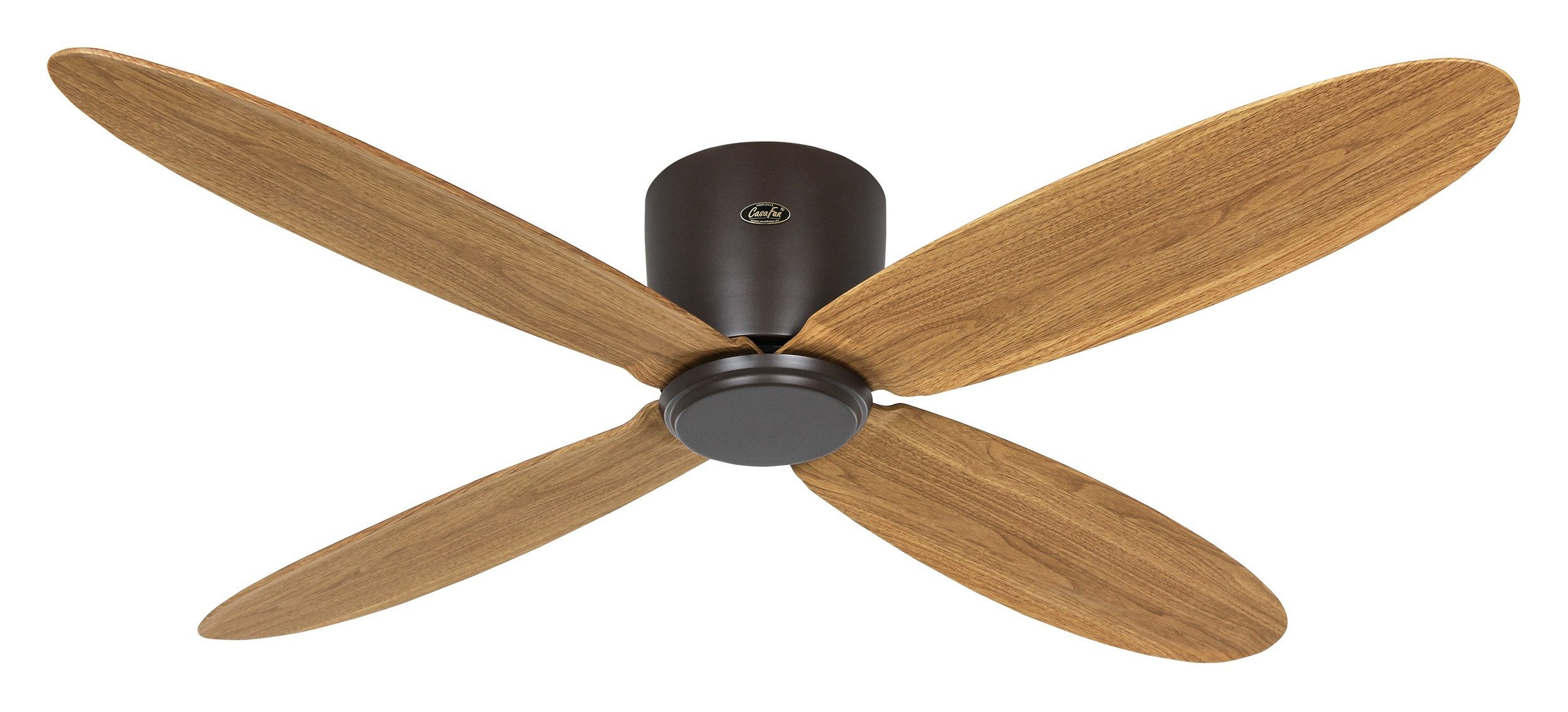 Deckenventilator DC Deckenventilator Eco Plano II WiFi 132 BZ-EN