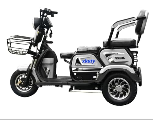 Xkuty electric bikes Scooter anziani