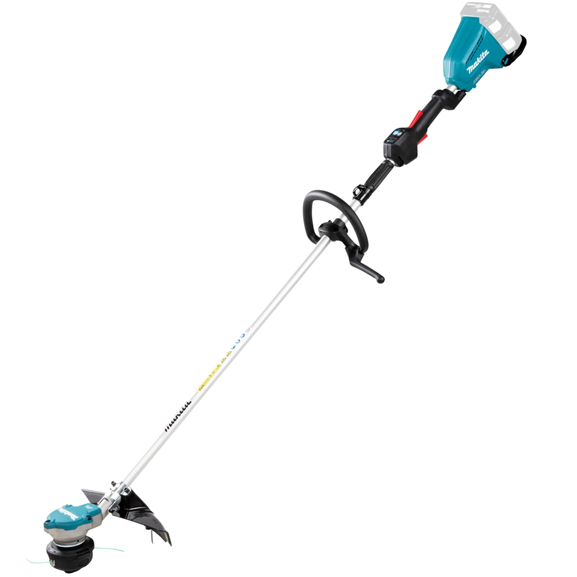 Decespugliatore Makita DUR368LZ 18V – Compatto, Potente e Senza Fili