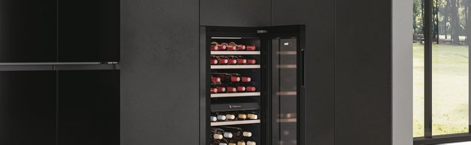 CANTINA VINO connessa