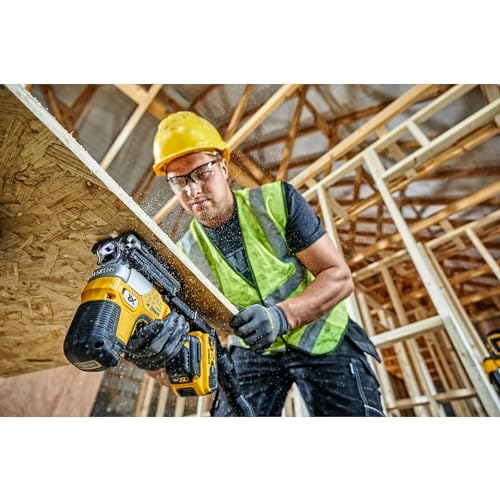 DEWALT DCS335N XJ, Yelow : Amazon.it: Fai da te