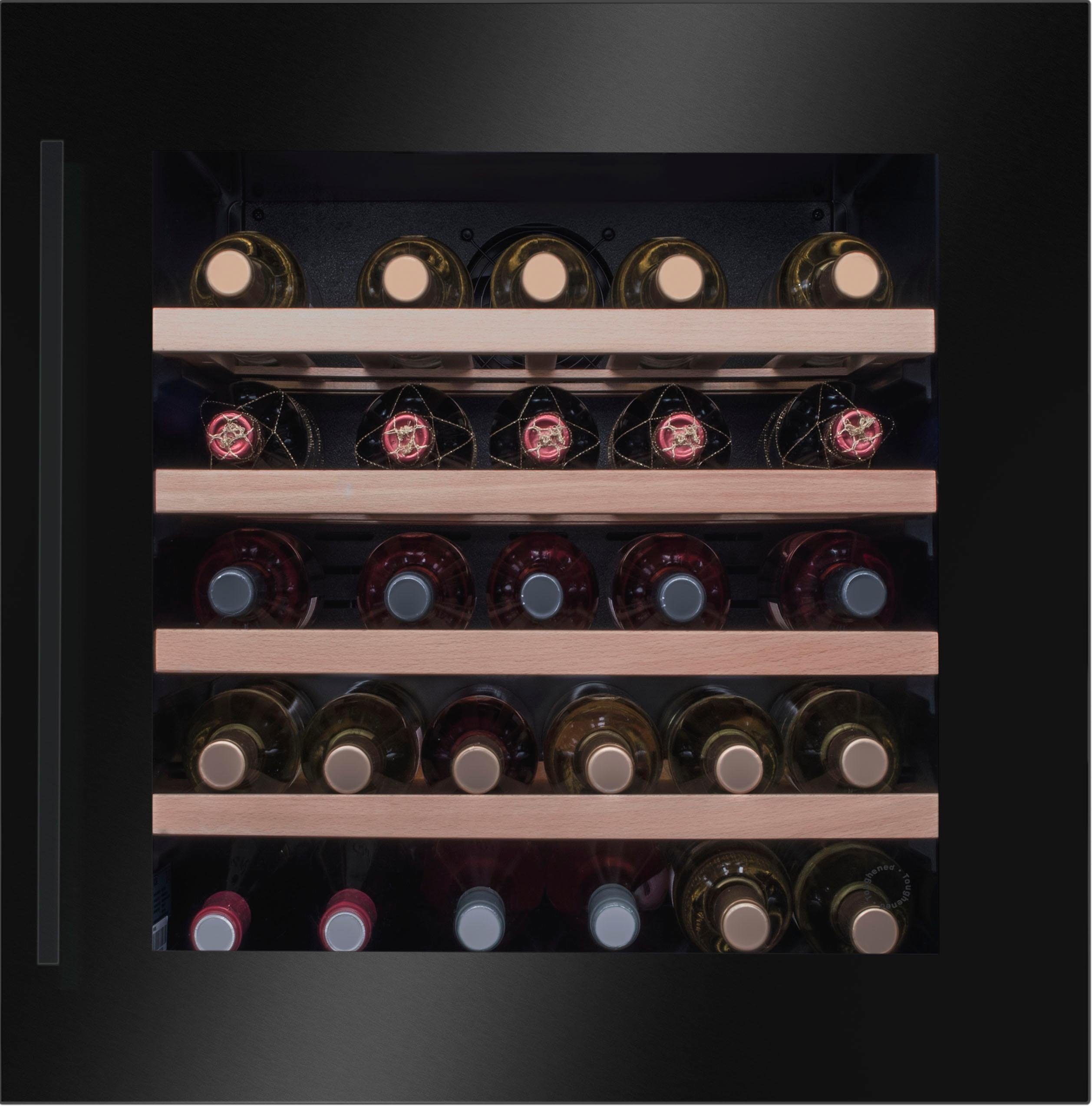 Einbauweinkühlschrank WK 341 210 S