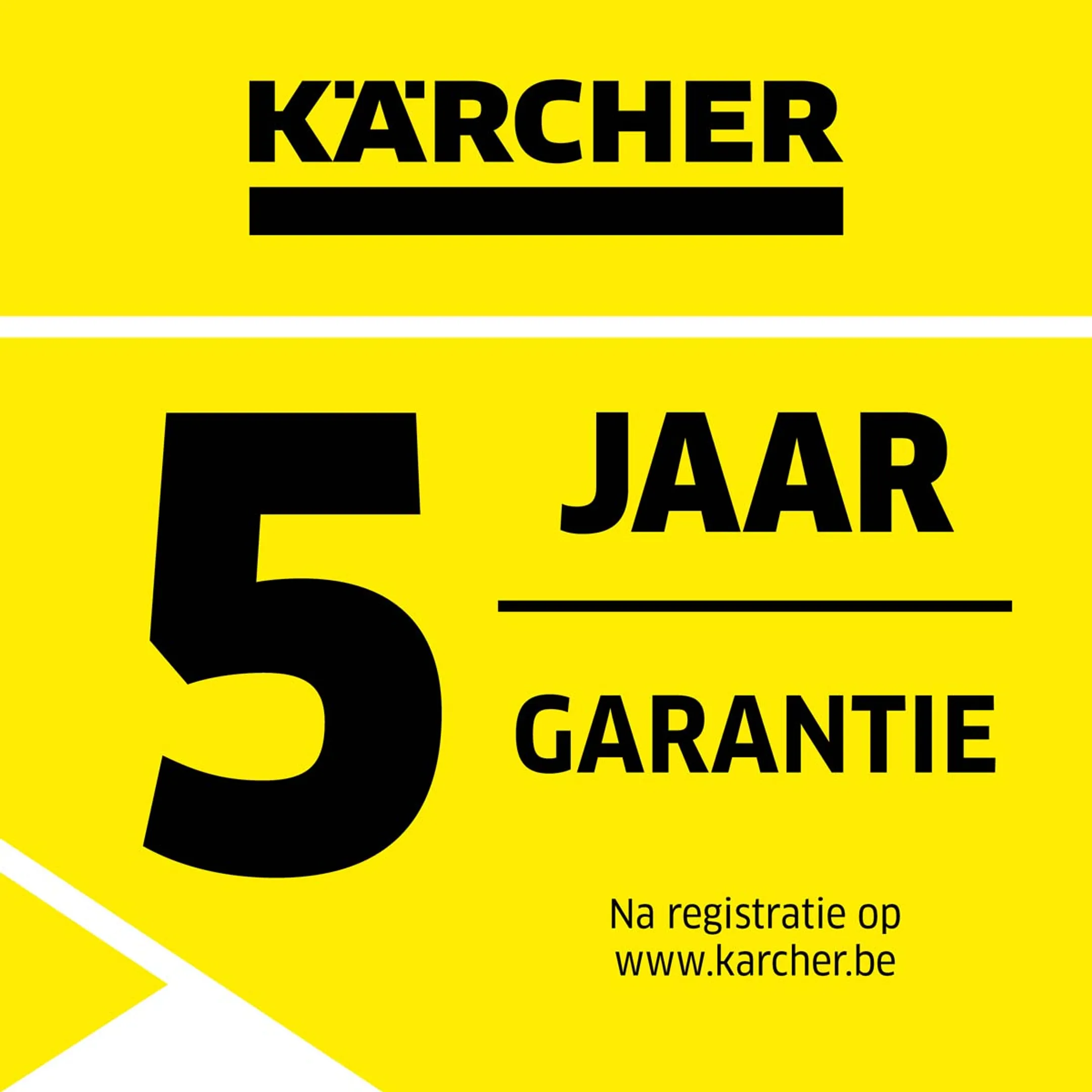 Kärcher Hogedrukreiniger K3 Premium Home Power Control
