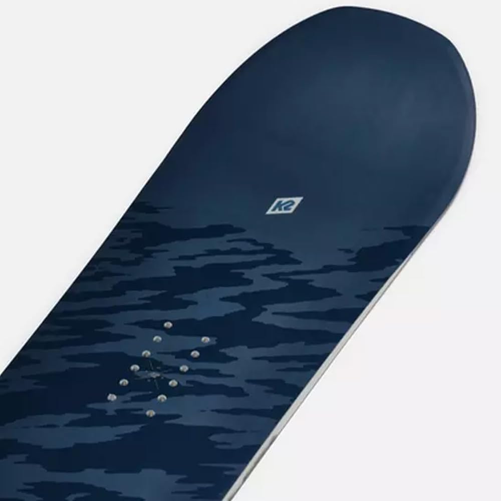 K2 Herren Gateway Snowboard