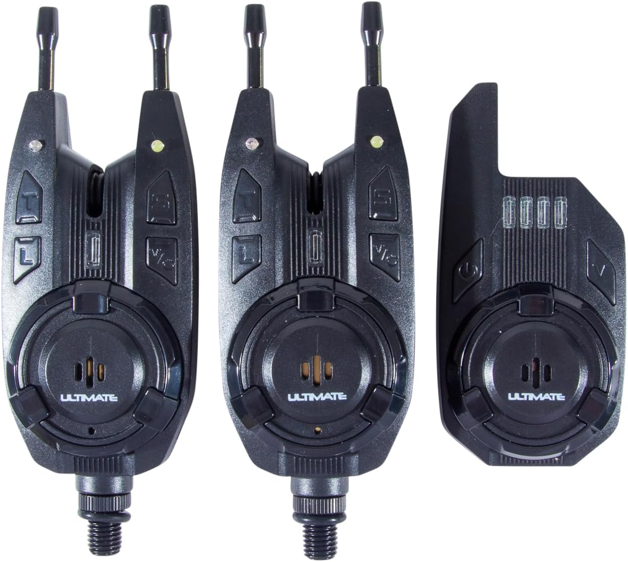 Ultimate Bionic Complete Carp Set Eva 10ft | Karpfenset