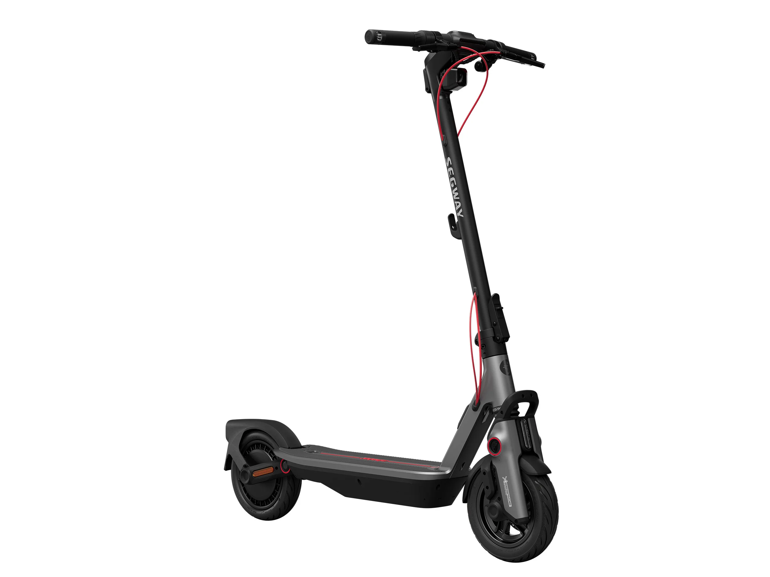 2025 Segway-Ninebot F3 Serie Elektrische Step