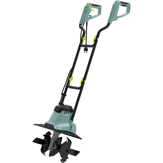 Elettrozappa Richiudibile 1050W 36cm