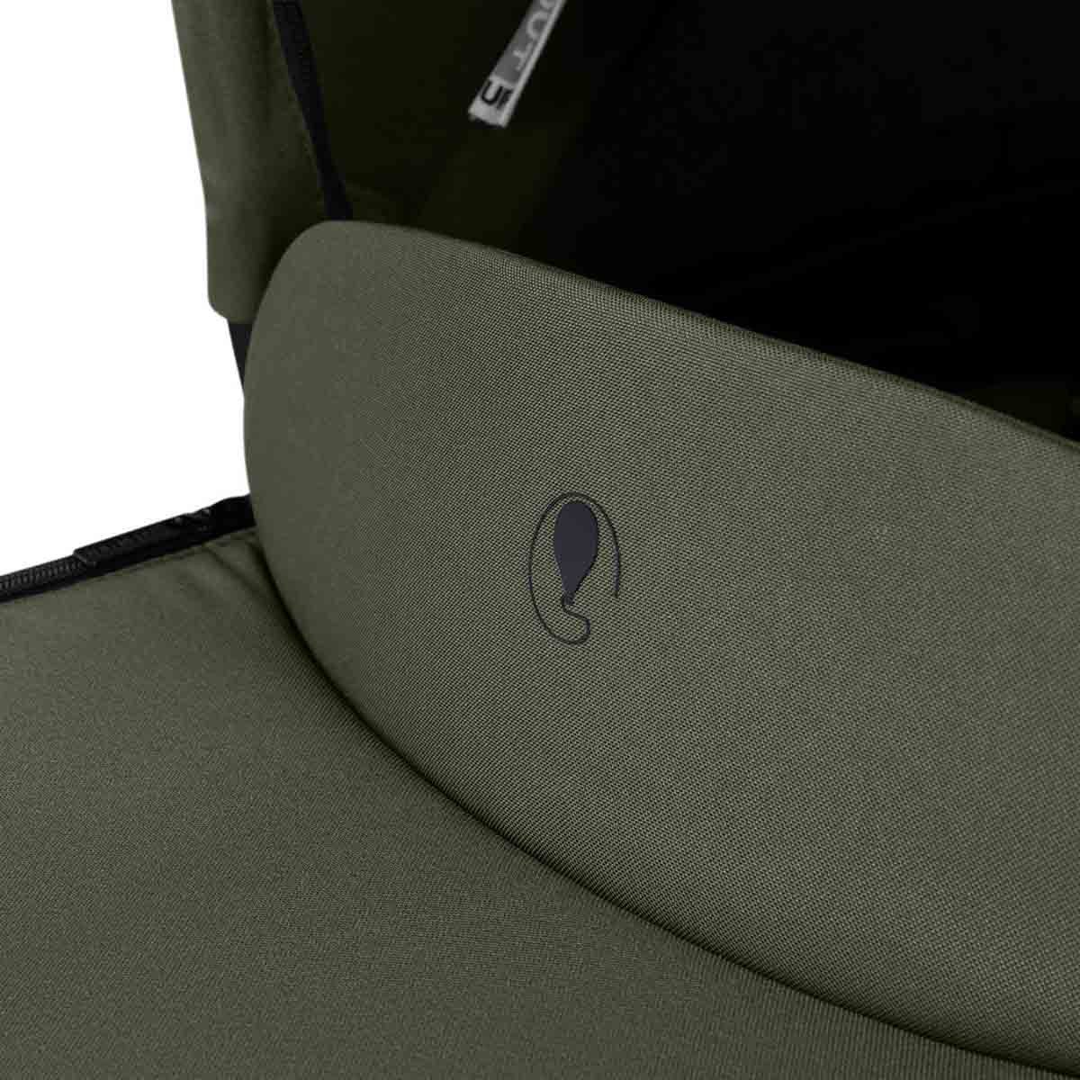 Kombi-Kinderwagen Salsa 5 Air