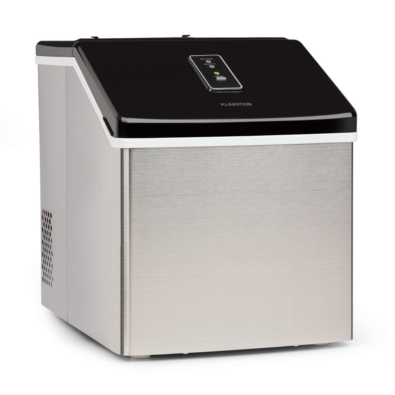 Eiswürfelmaschine Clearcube