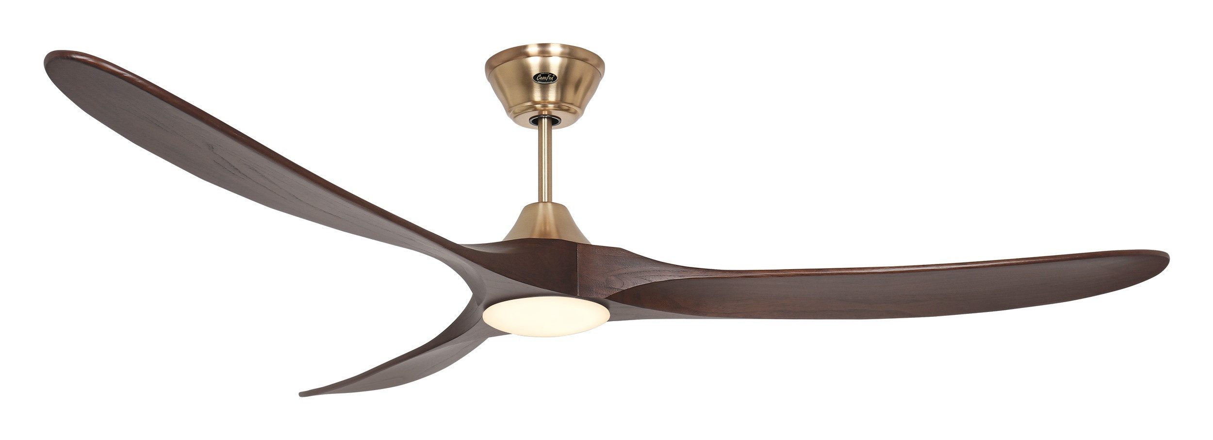 Deckenventilator DC Deckenventilator Eco Genuino MG-NB 180 mit LED