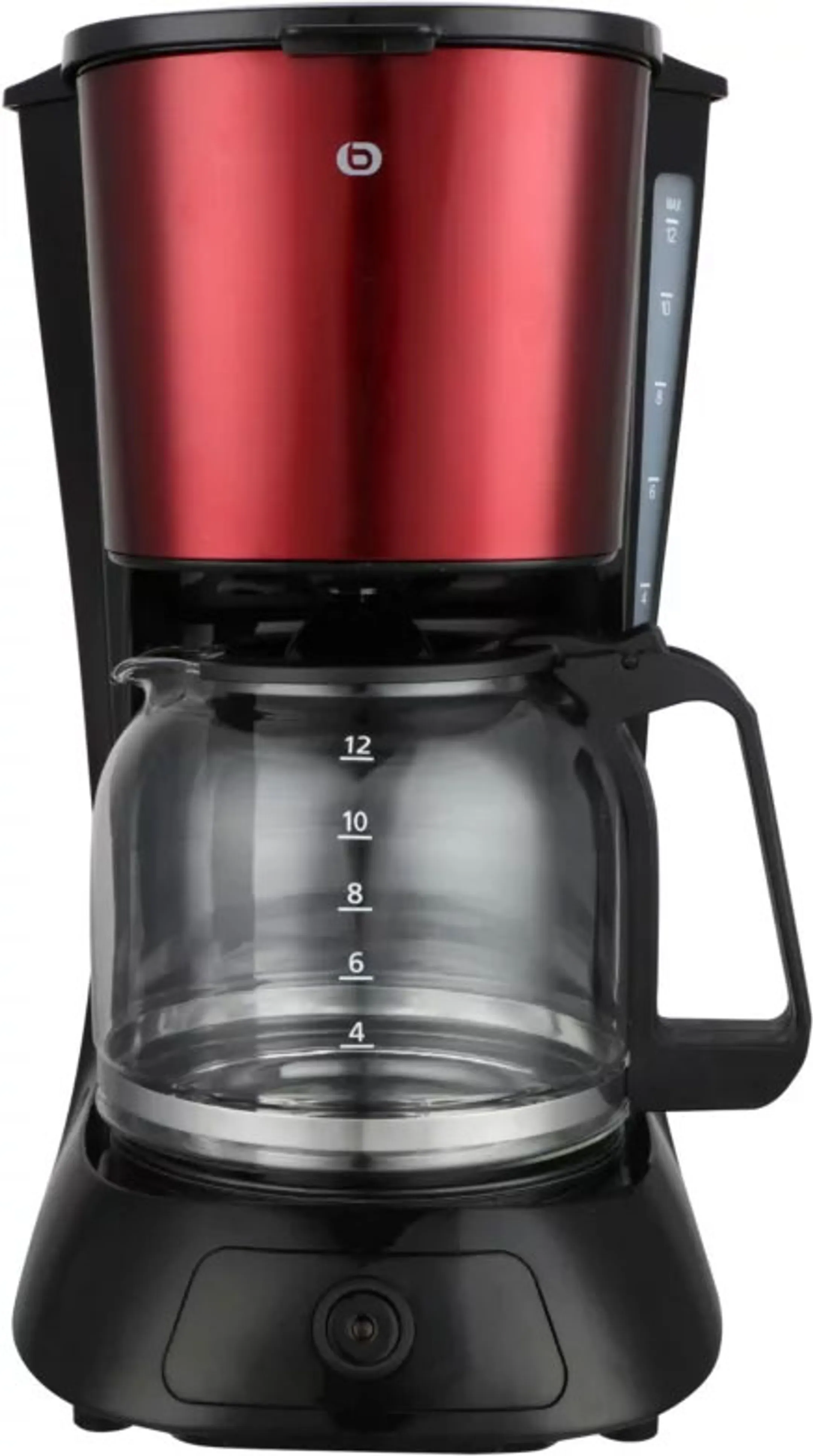 Essentiel-B Koffiezetapparaat ECF6