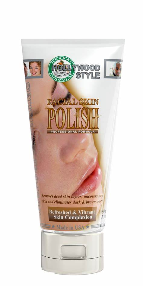 🌞 Hollywood Style Skin Polish �?Polish to Perfection! �?