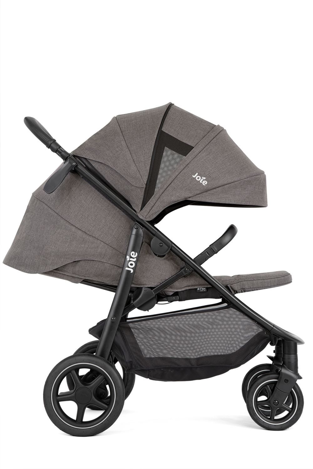 Kinder-Buggy mytrax™ pro