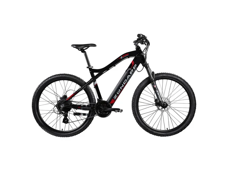 E-Bike Mountainbike ?Z898?, 27,5 Zoll