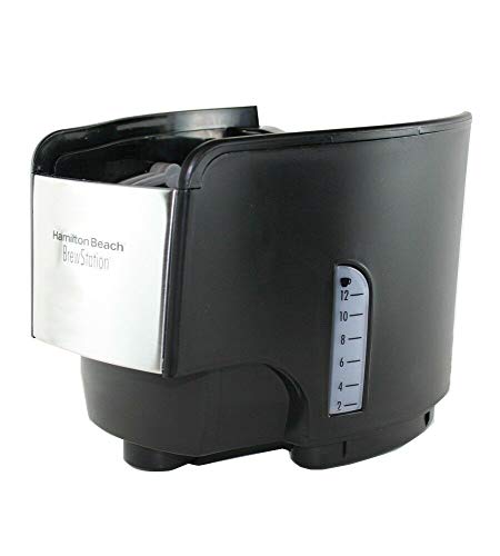 Hamilton Beach Stainless Steel Panel brew Tank: Coffeemaker Accessories: Home & Kitchen