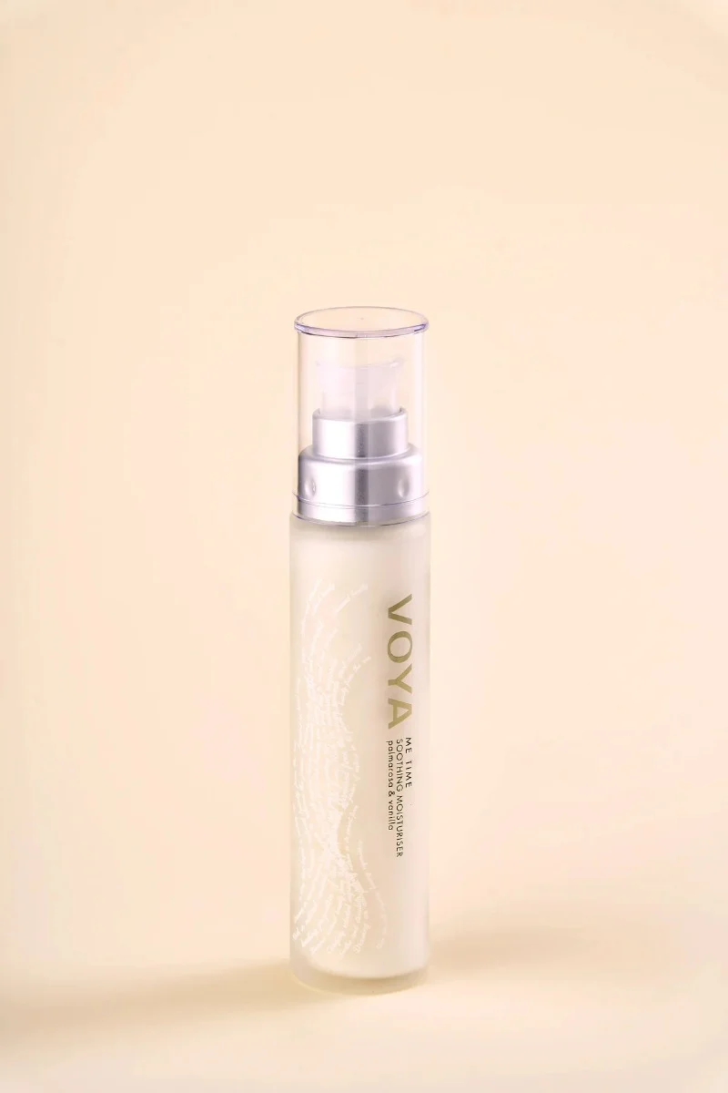 VOYA Me Time - Soothing Moisturiser