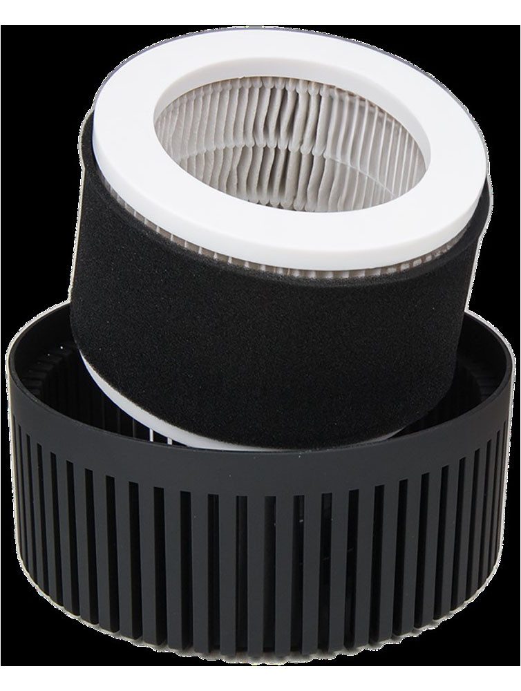 HEPA-Filter Filterset New York