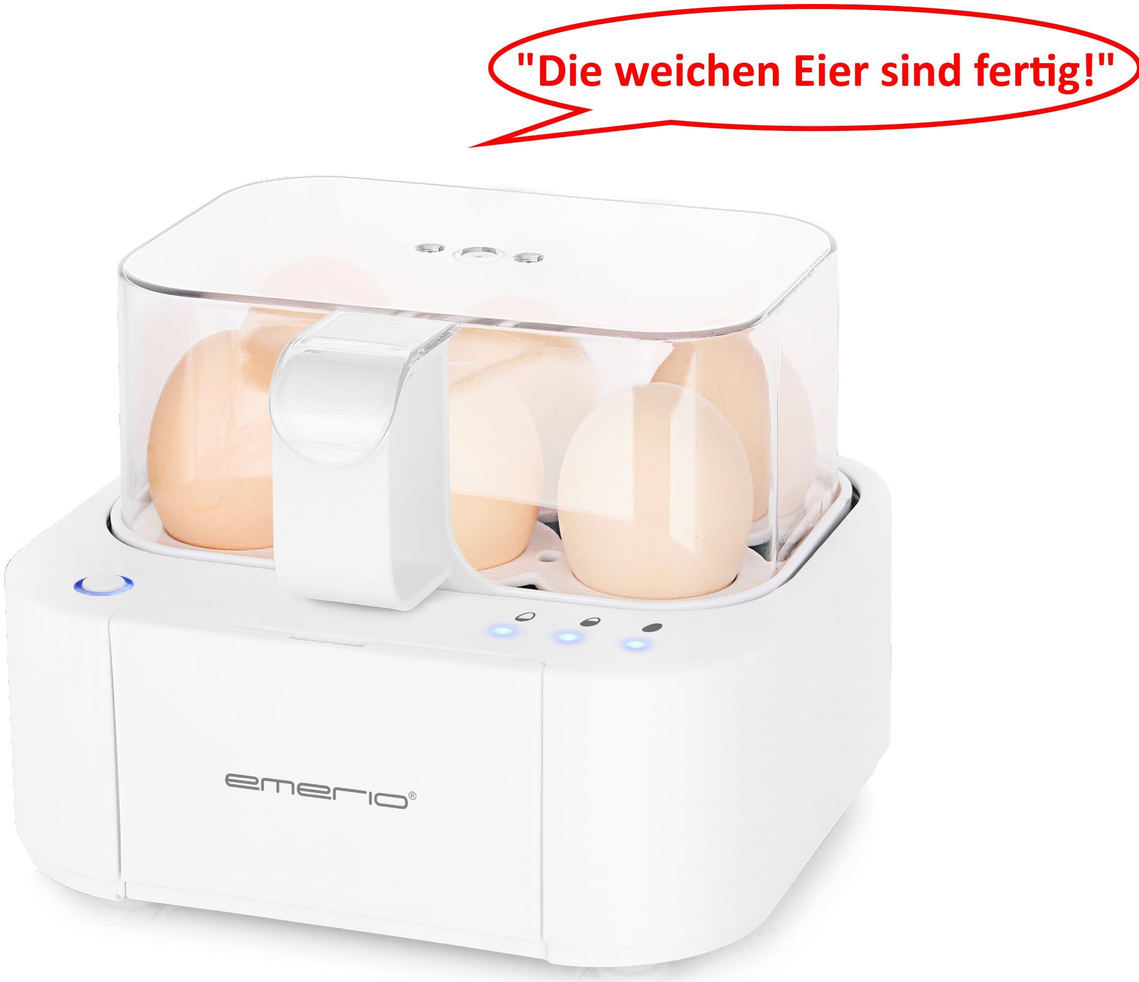 Eierkocher EB-115560