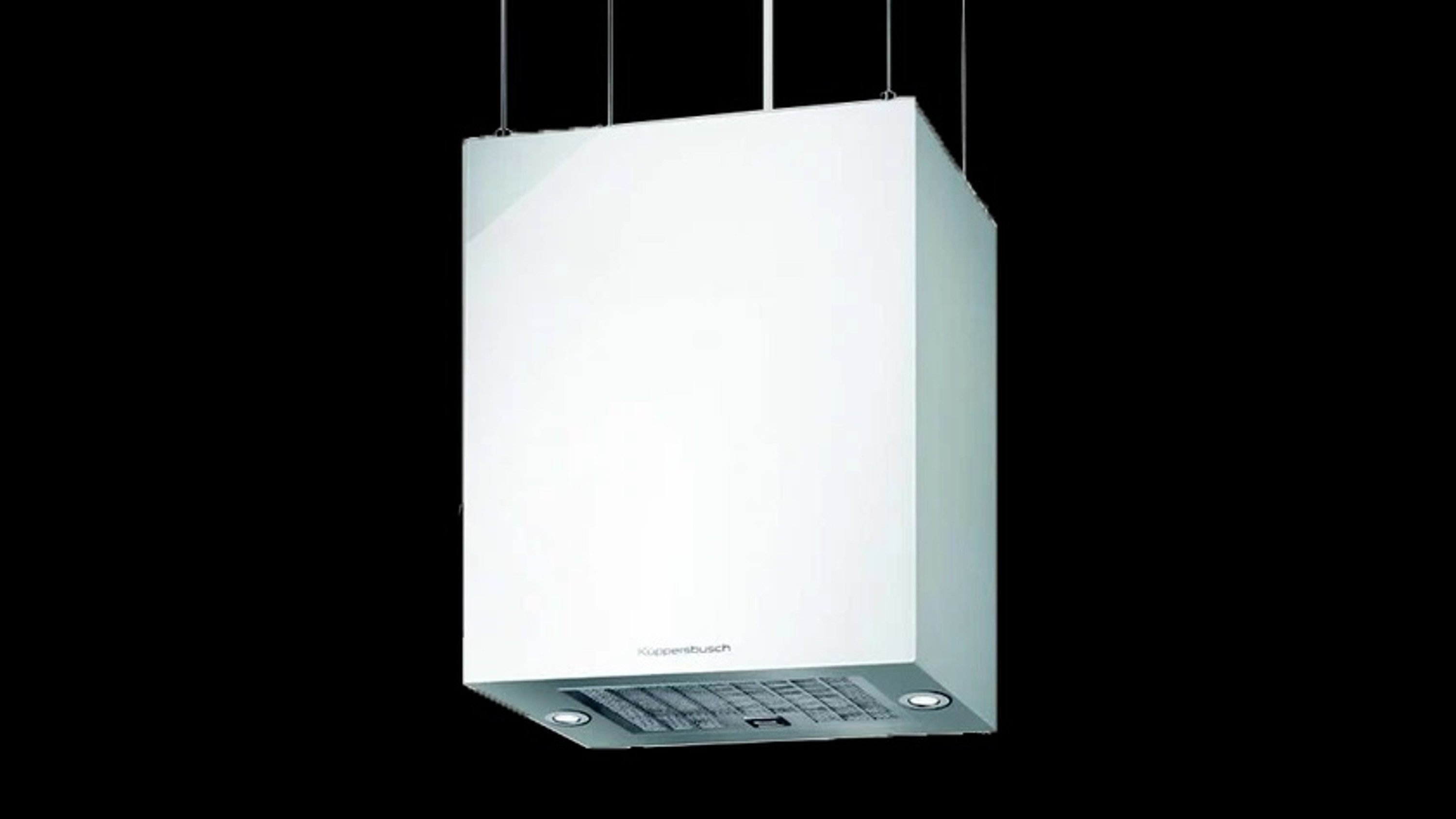 Zwischenbauhaube DI3800.0W