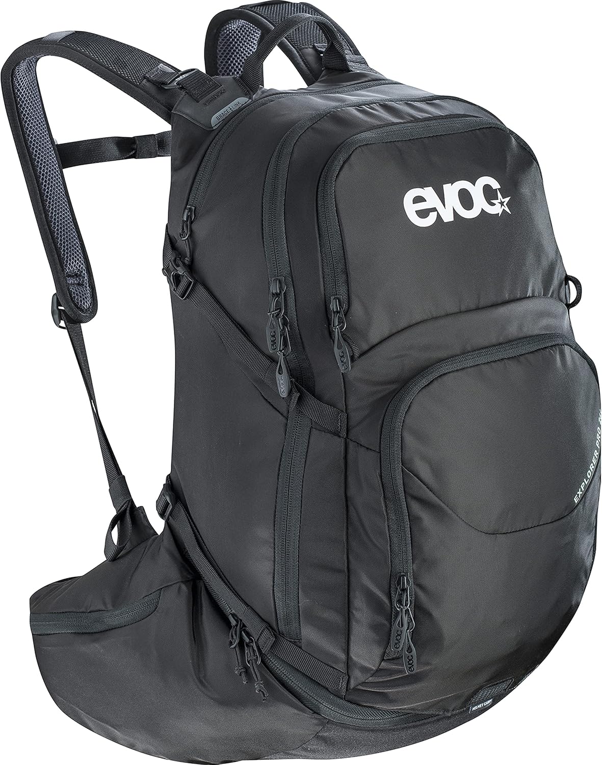 EVOC Unisex Explorer Pro Performance Rucksack (1er Pack)