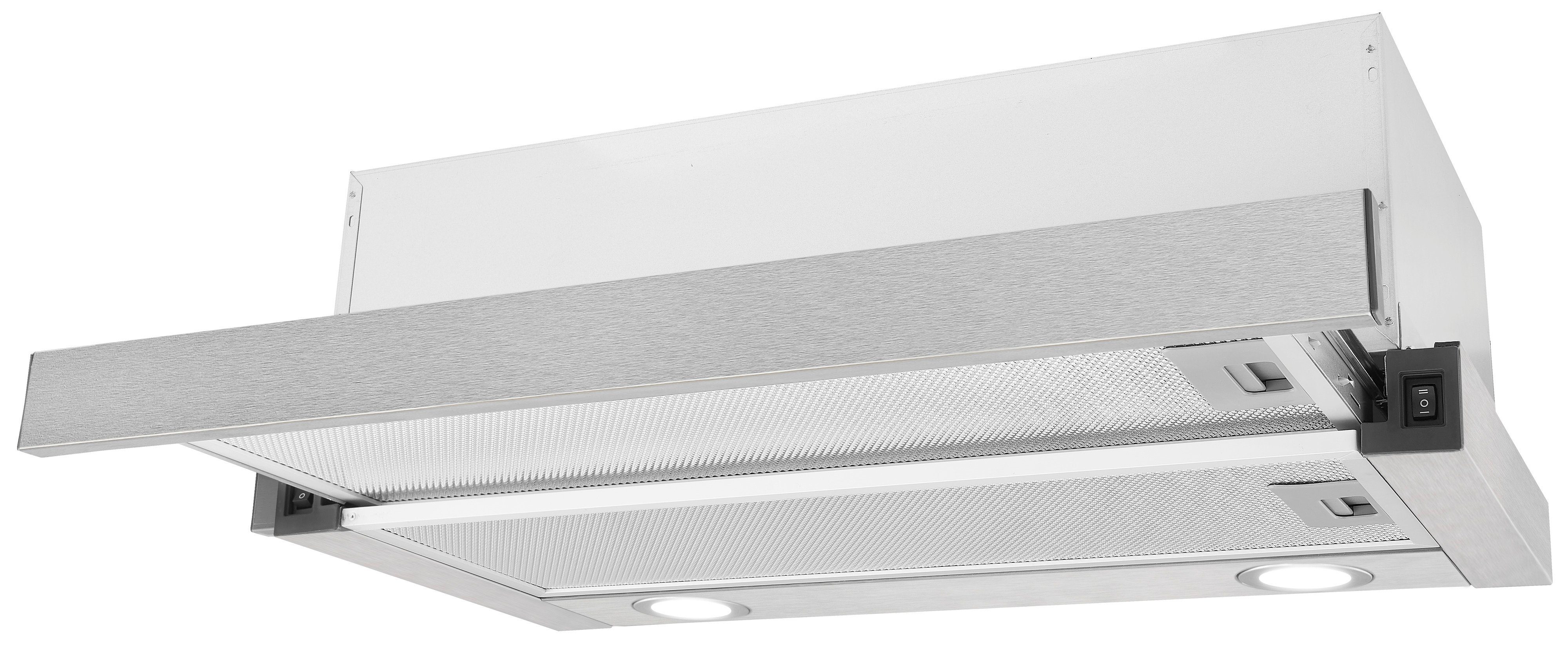 Flachschirmhaube FSH 61-8.1 C
