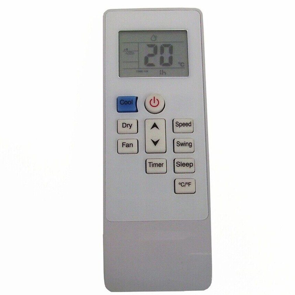 Klimagerät Mobile Klimaanlage 5in1 Klimagerät 14000 BTU 4,1kW EEK A 56188