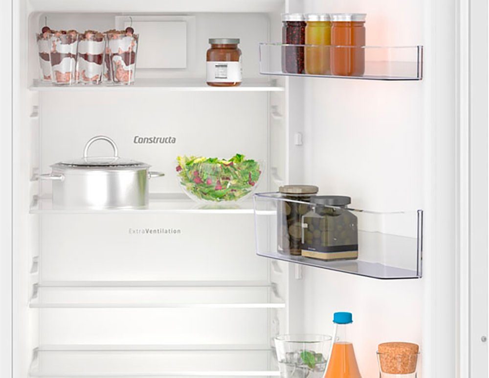 Einbaukühlschrank CK282NSE0