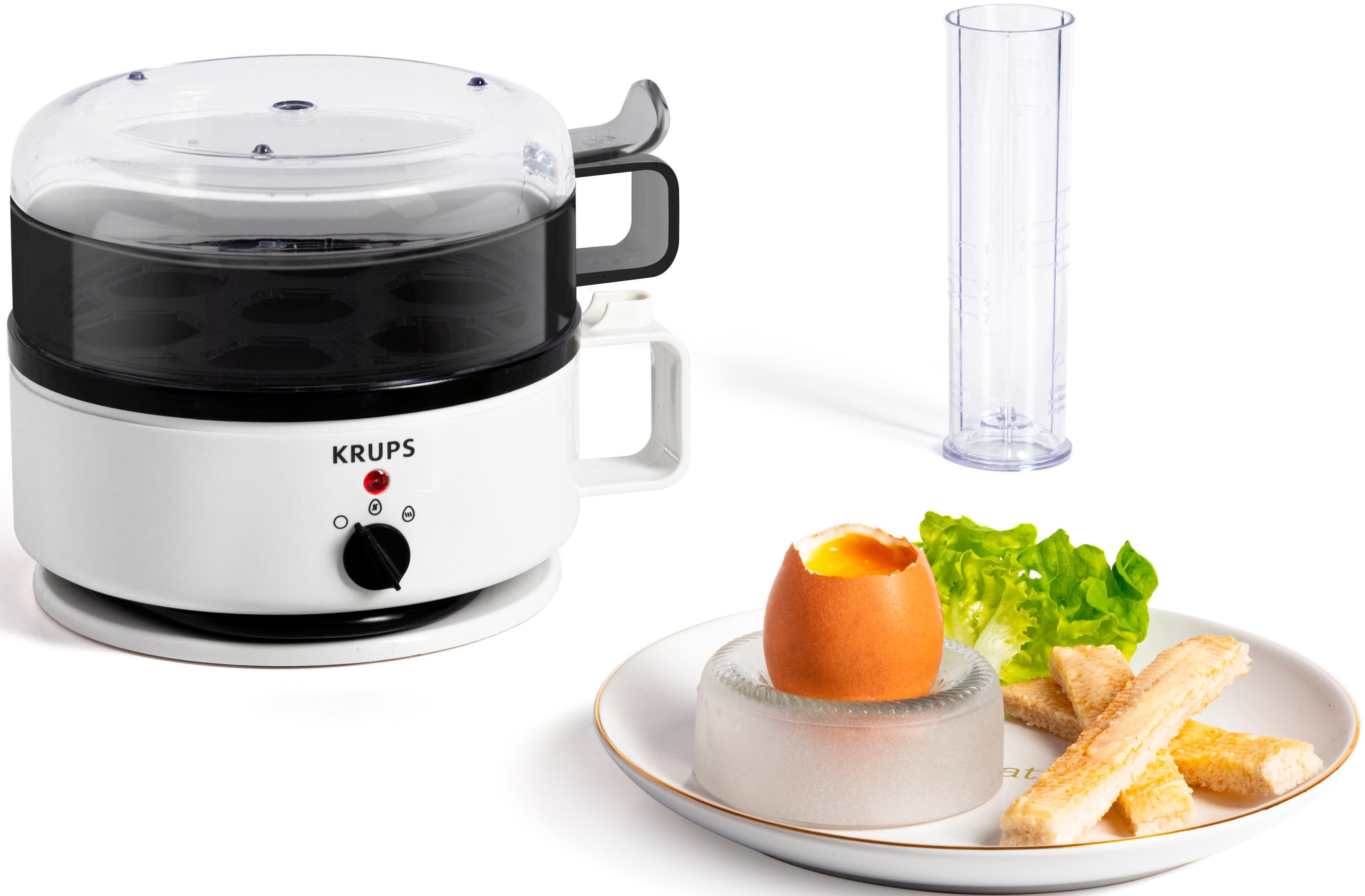 Eierkocher EG2301