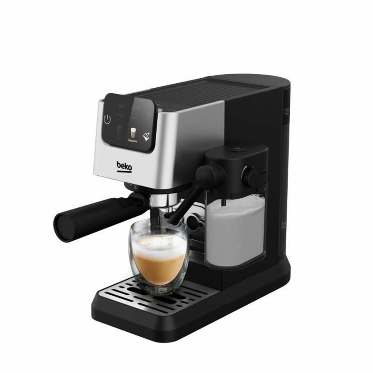 Kapselmaschine BEKO CEP5304X