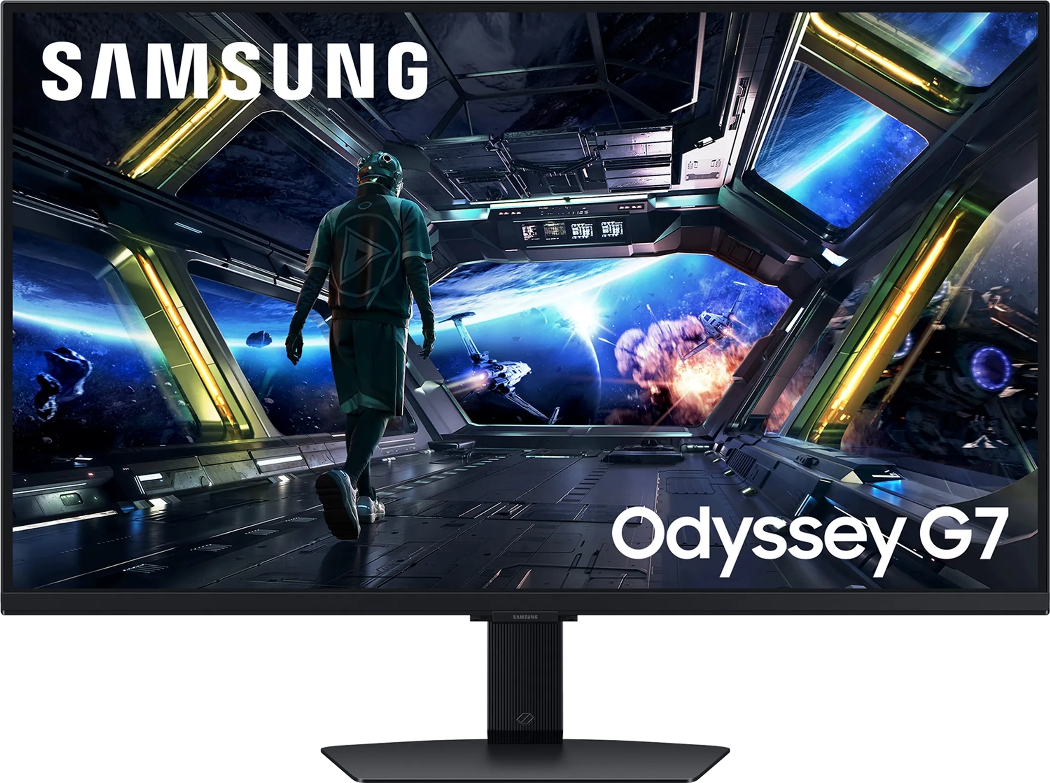 Samsung 27