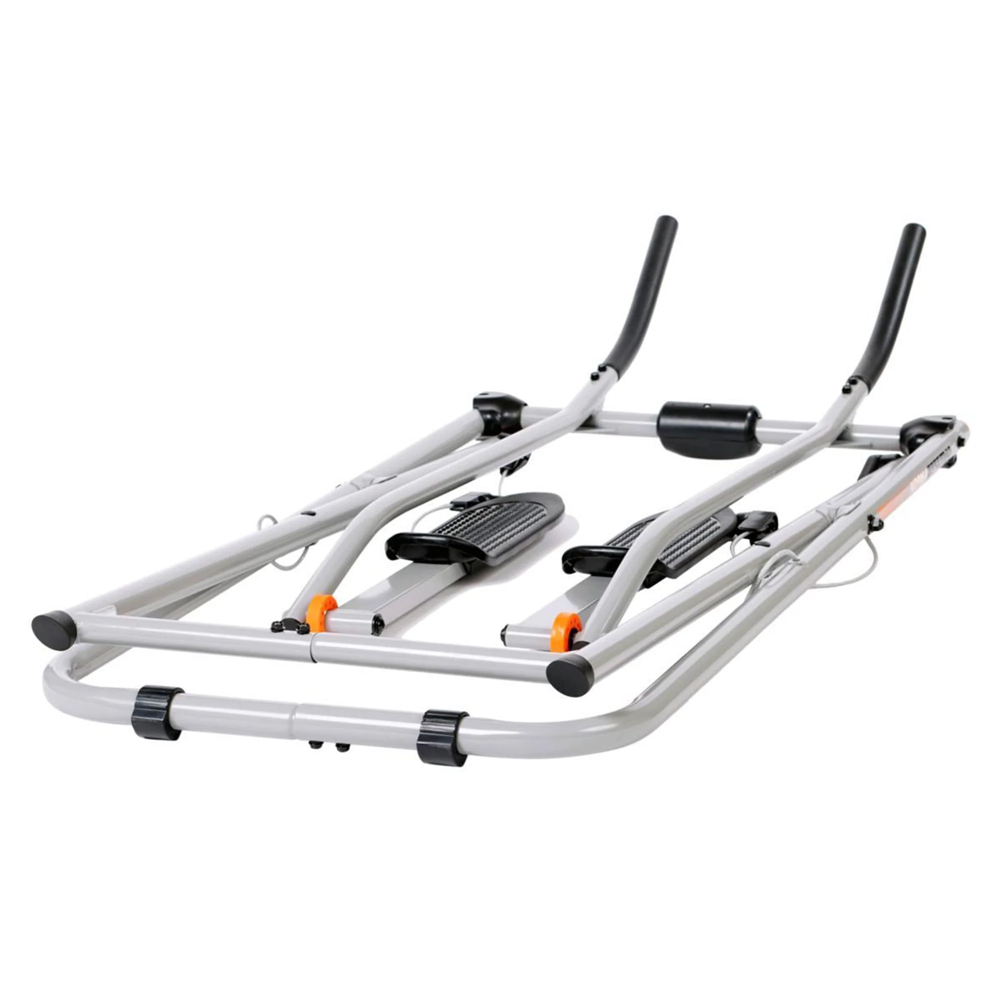 Gazelle Tony Little Pacer Total Body Home Exercise Elliptical Glider