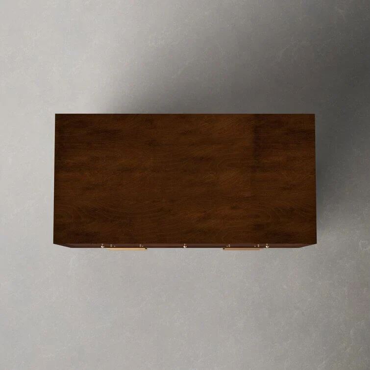 7 - Drawer Dresser