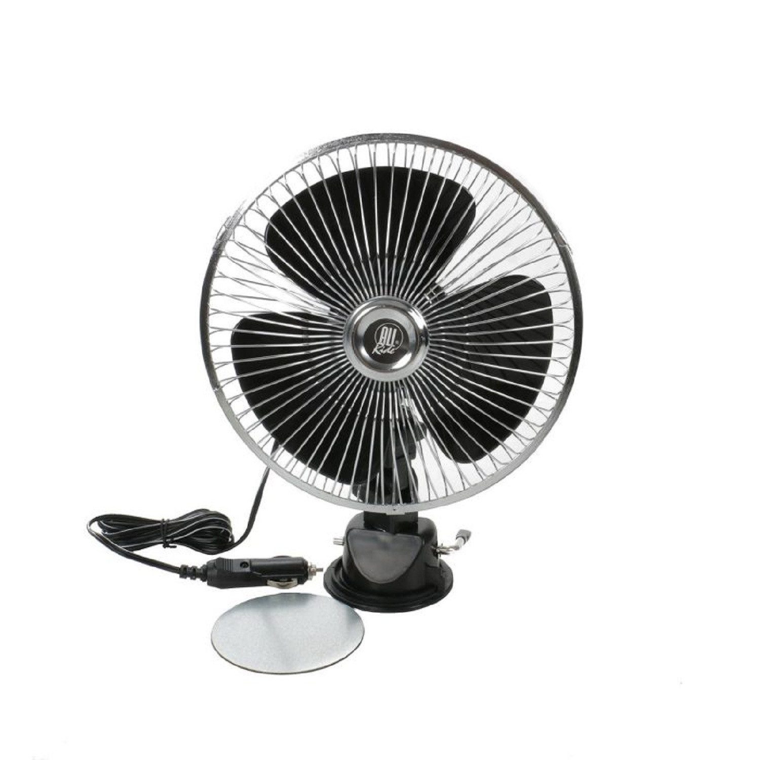 Tischventilator 24 Volt LKW Ventilator