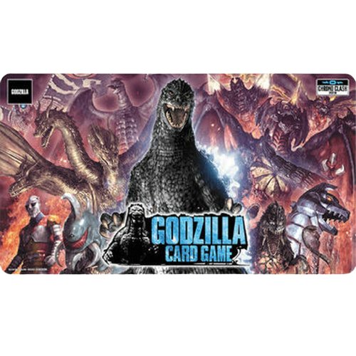 Godzilla Card Game Tournament Kit