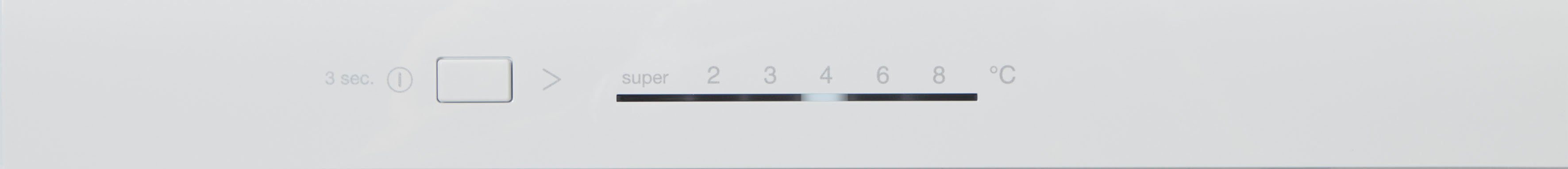 Einbaukühlschrank Serie 2 KIL42NSE0