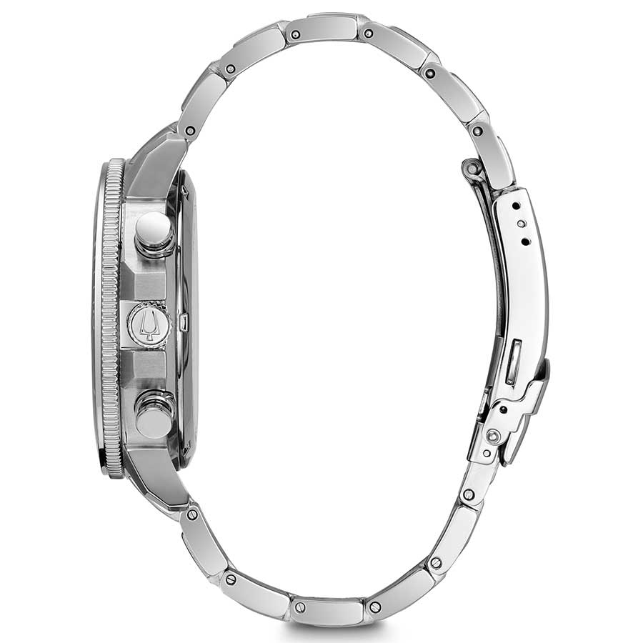 Orologio Bulova 96B272 cronografo Marine Star