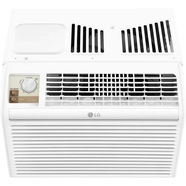 LG LW5016 5,000 BTU Window Air Conditioner