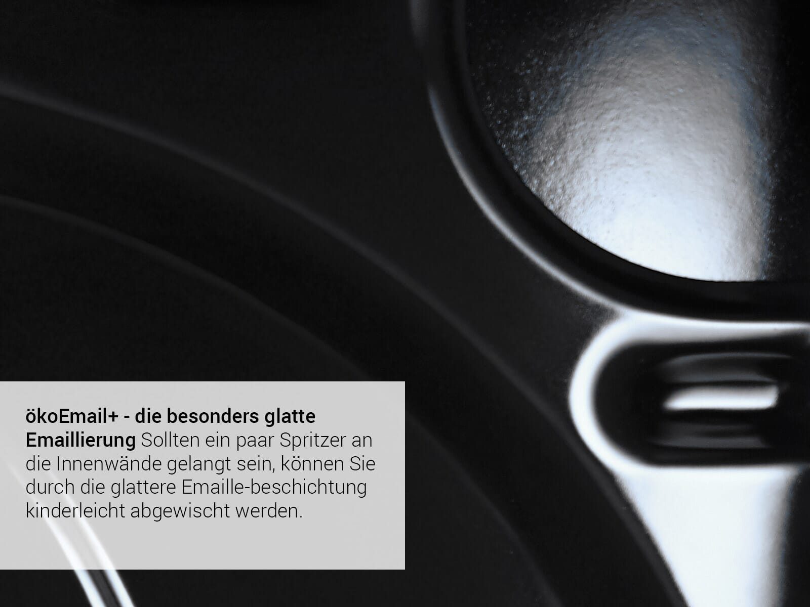 Backofen mit Mikrowelle
