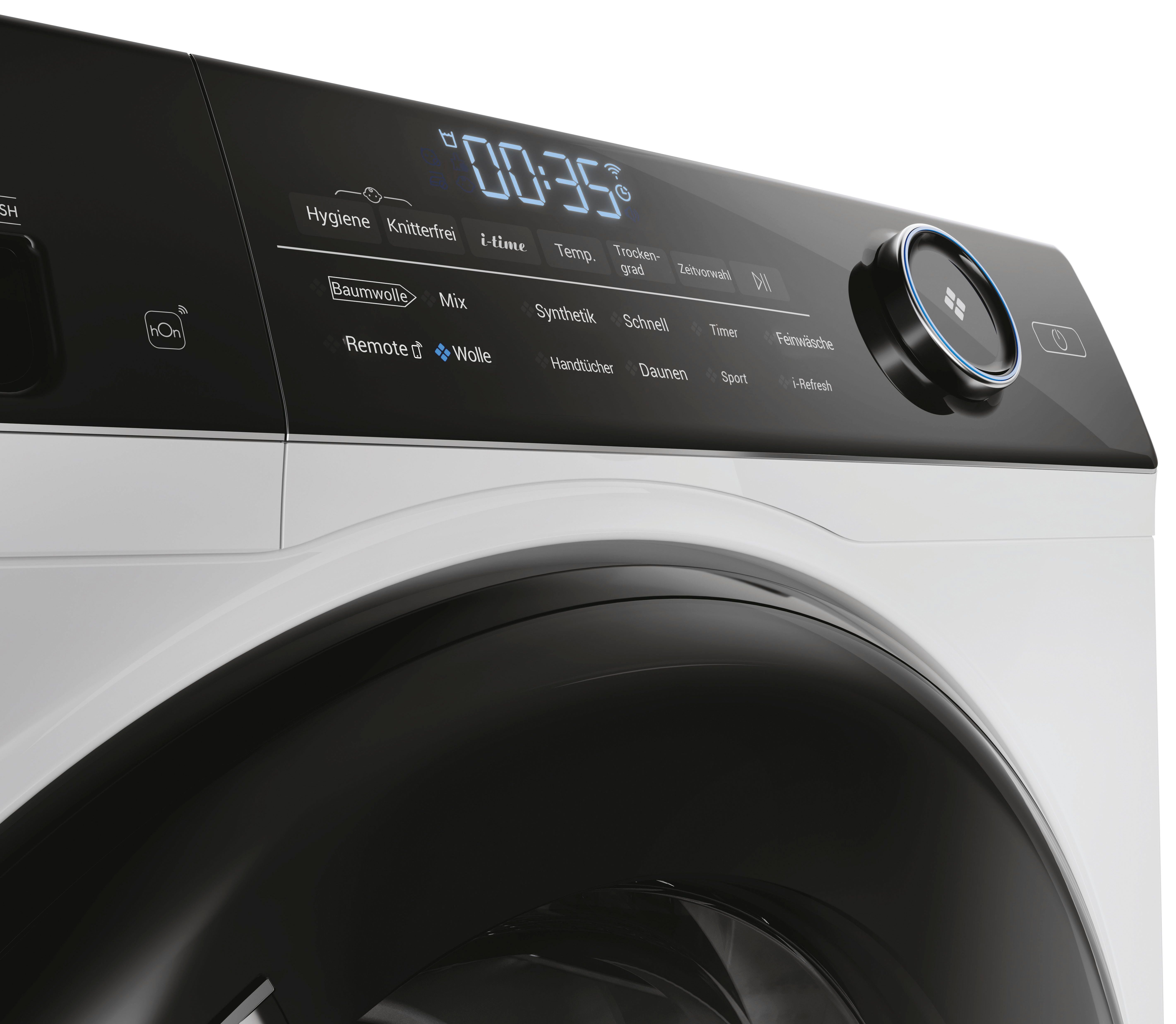 Wärmepumpentrockner HD80-A3959