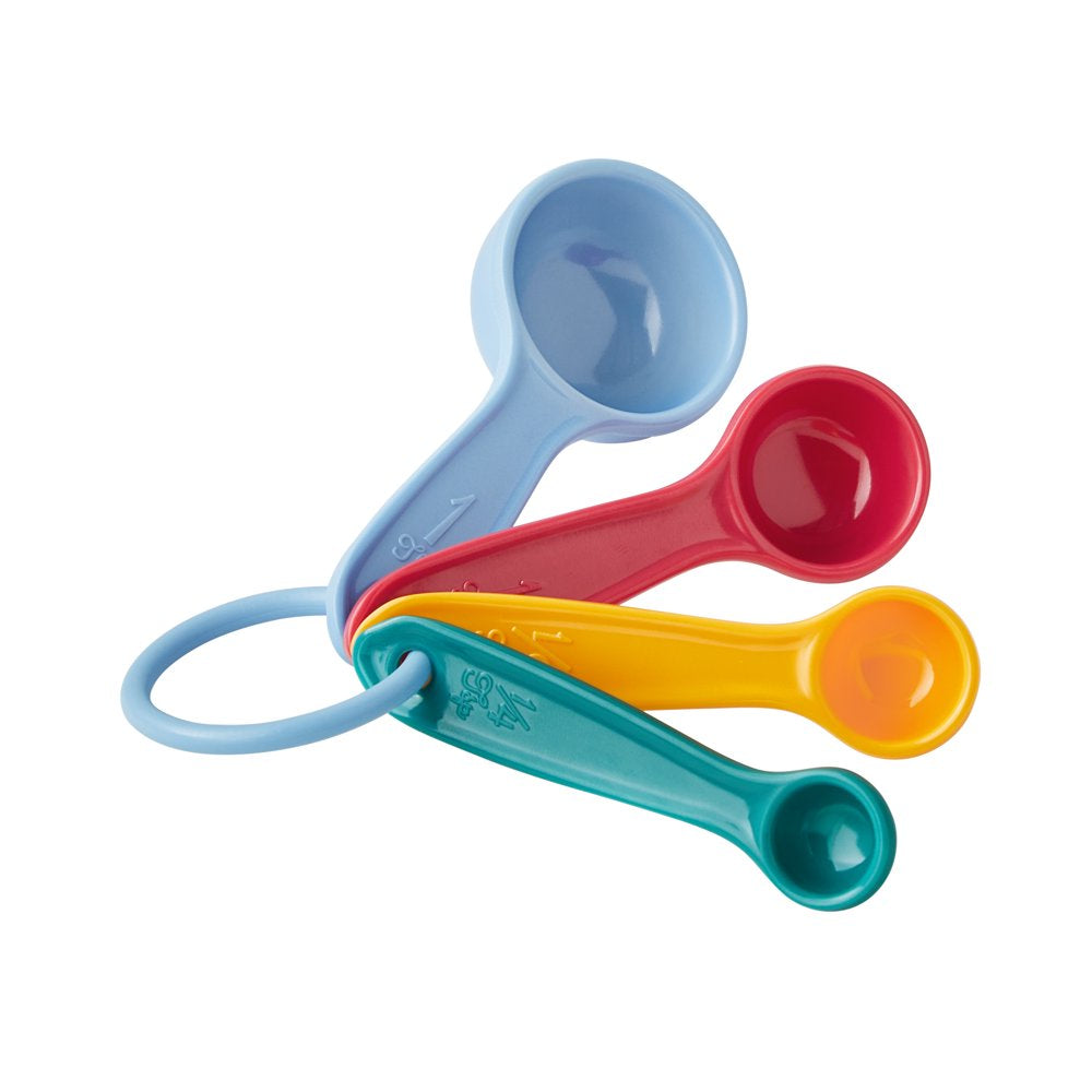 The Pioneer Woman Brilliant Blooms 38-Piece Cookware Set, Teal �C Complete Kitchen Solution with Floral Design