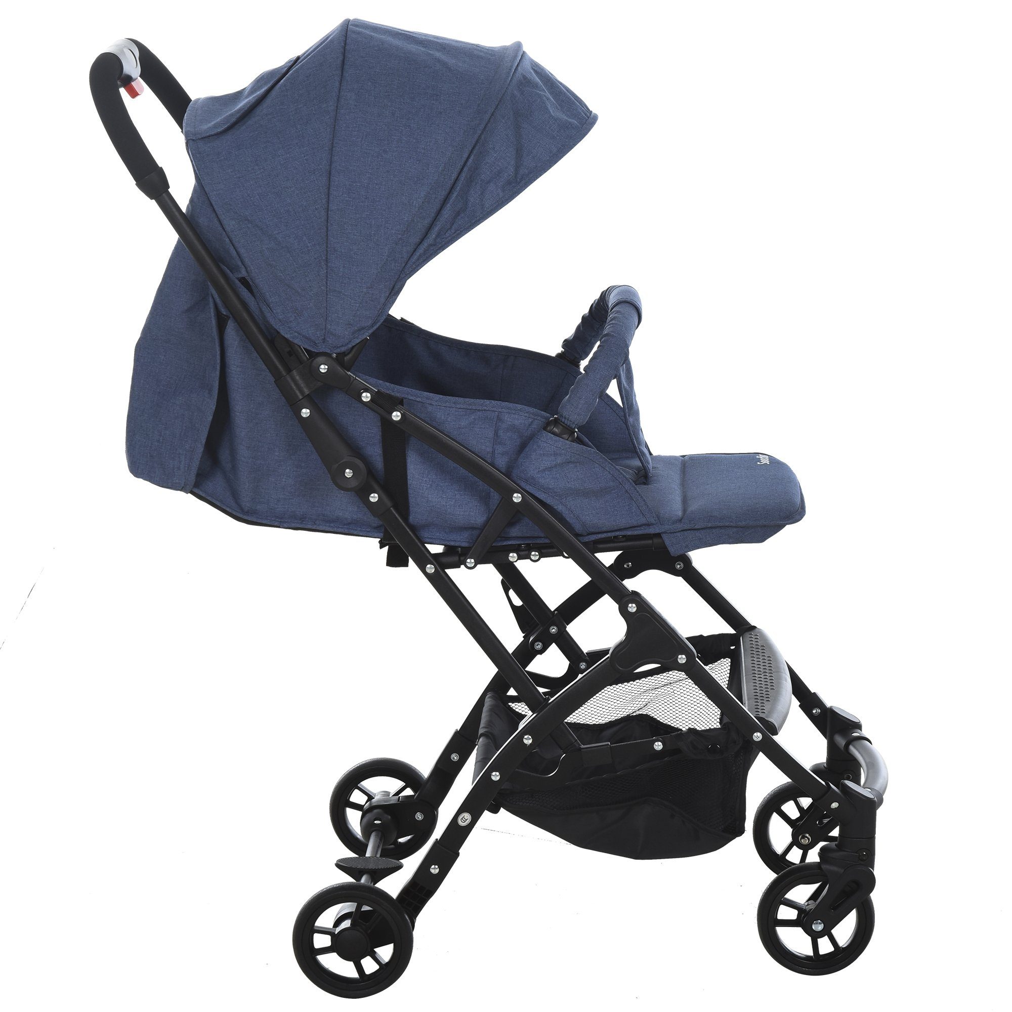 Kinder-Buggy Faltbarer Kinderbuggy