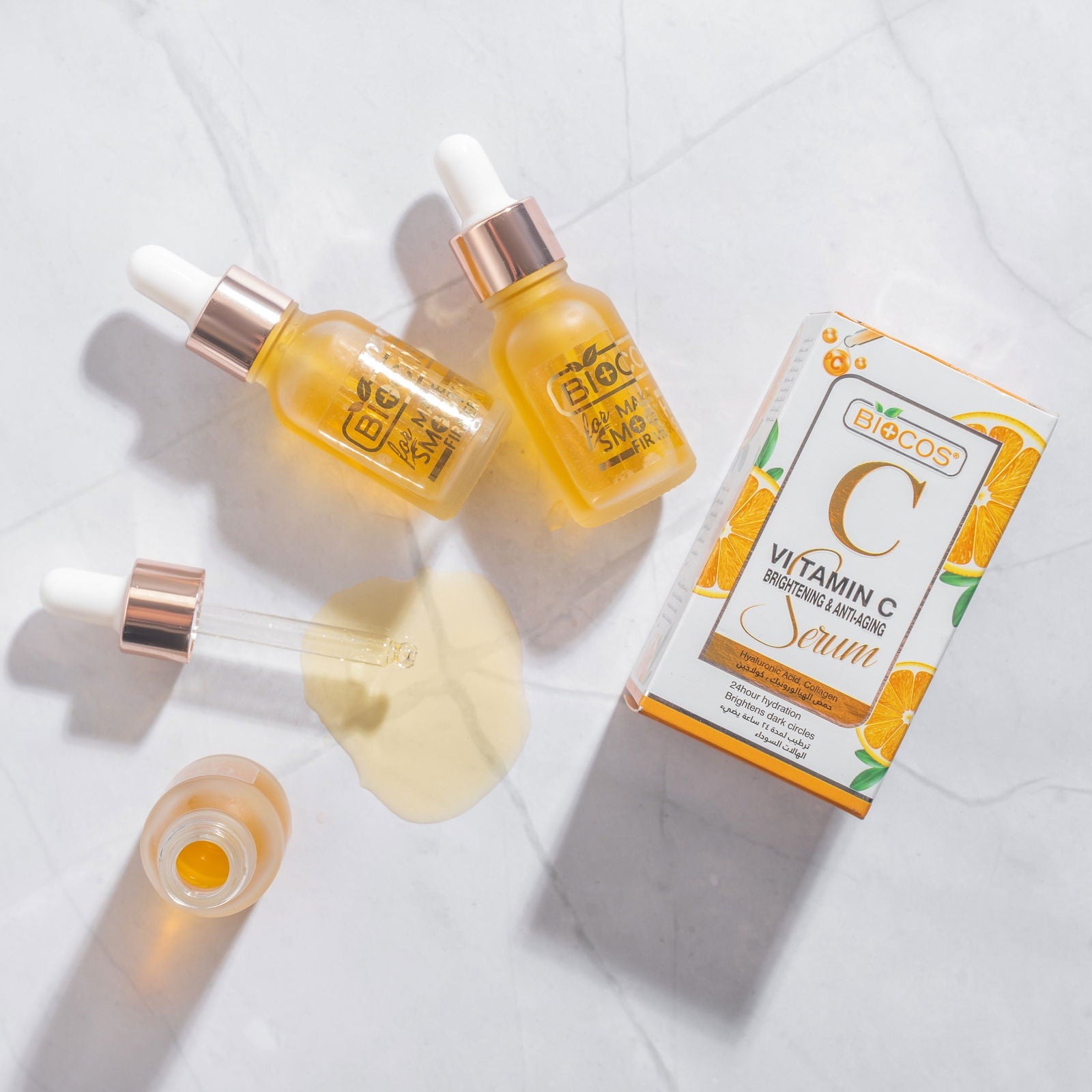Biocos Vitamin C Serum